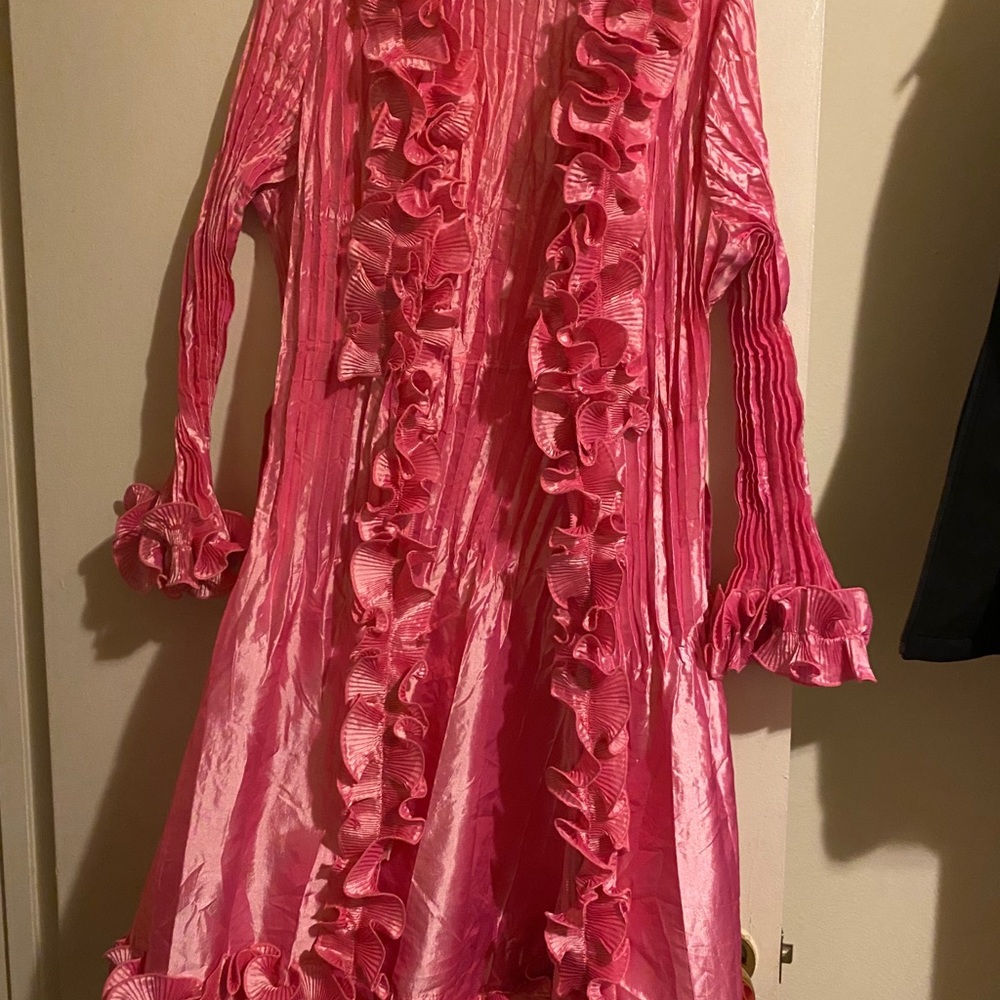 The Perfect Easter Dress!!!👗